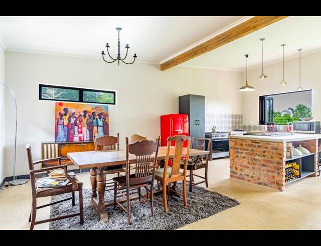 5 BEDROOM HOUSE FOR SALE IN WORLD'S VIEW